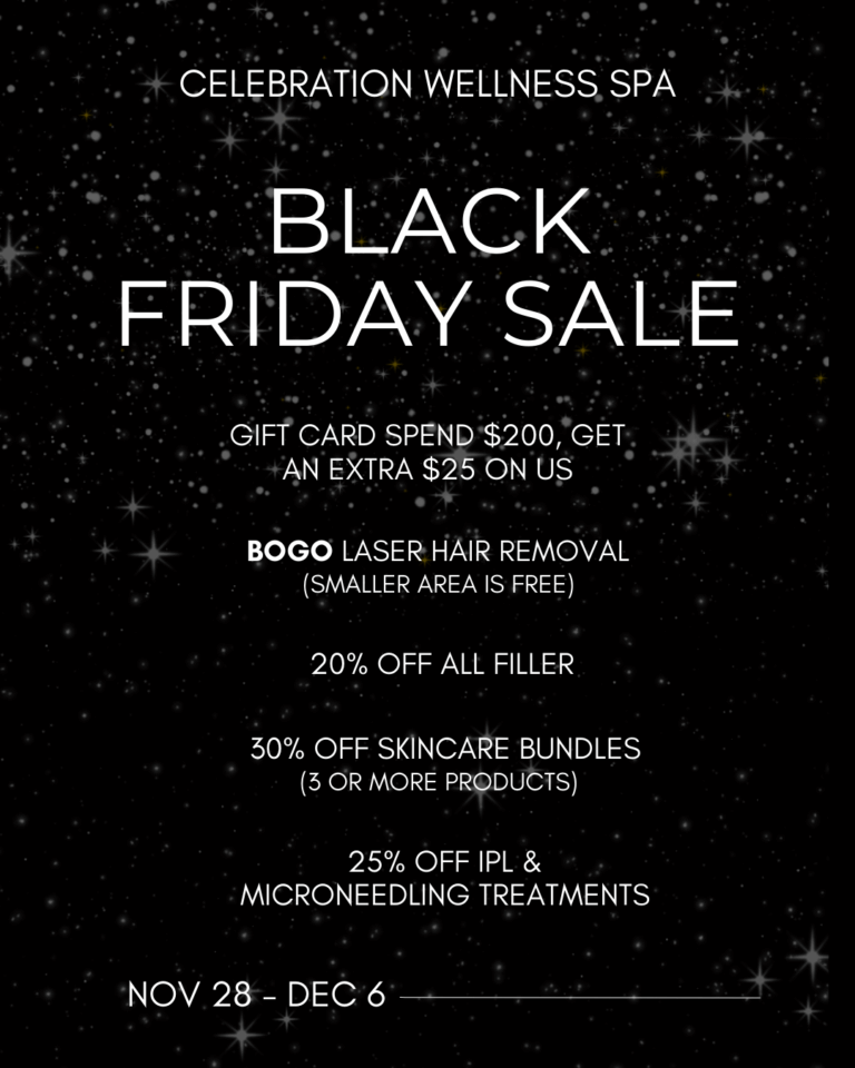 Black Friday Specials Poster (Instagram Post (45))