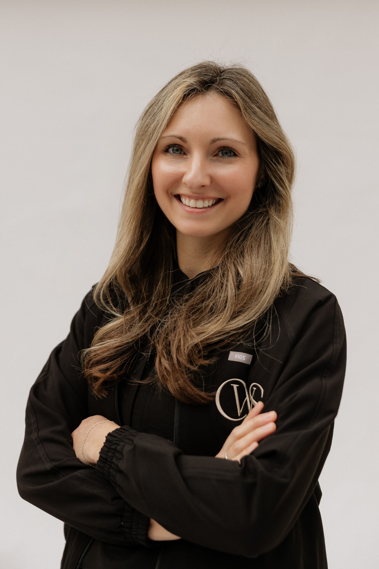 Victoria Richione